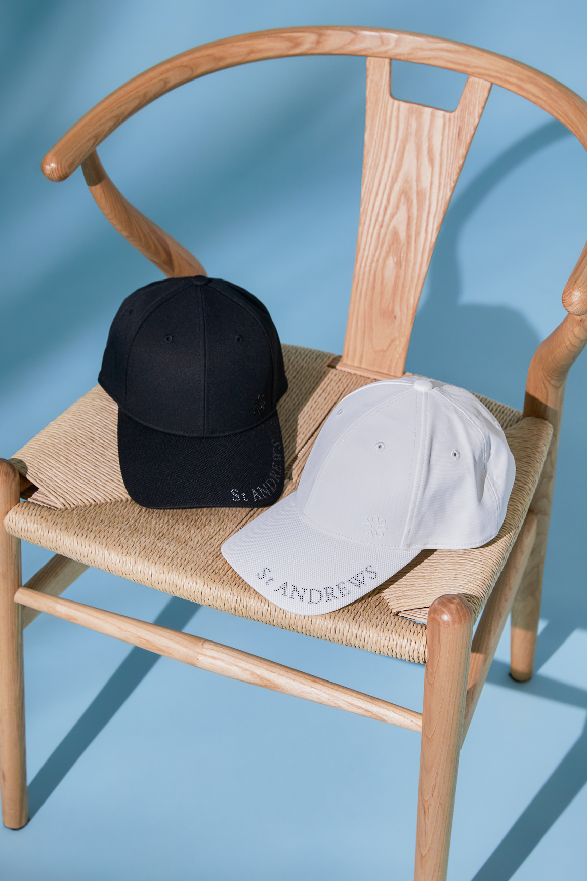 ツバメッシュキャップ