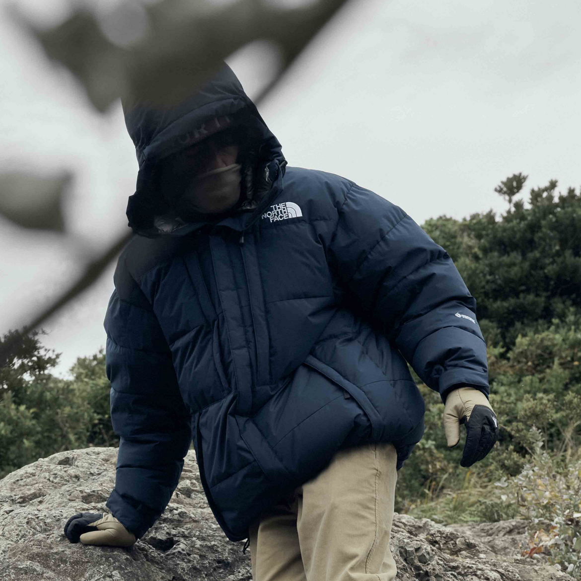 2025 Mid Winter Products | ザ・ノース・フェイス公式オンライン
