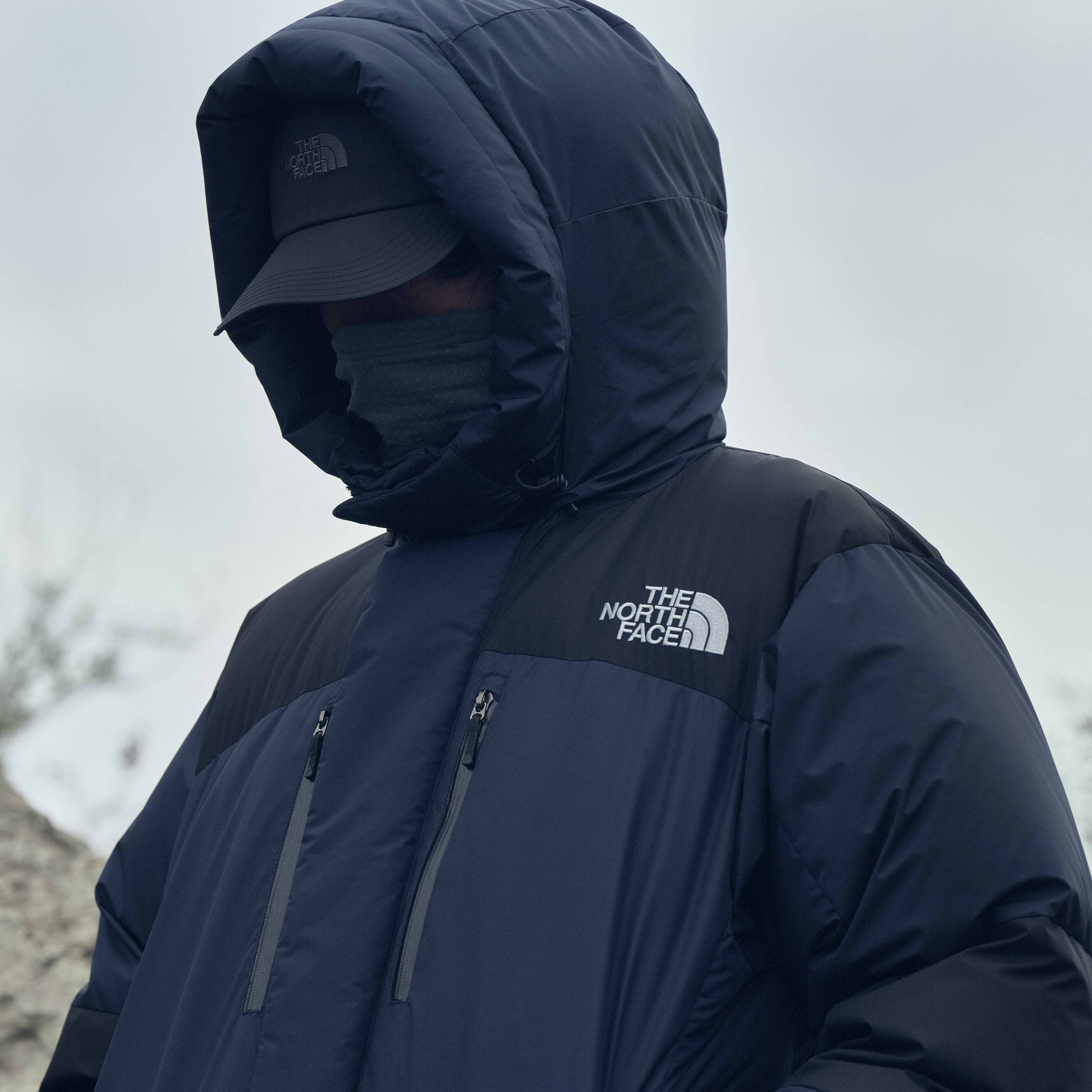 2025 Mid Winter Products | ザ・ノース・フェイス公式オンライン