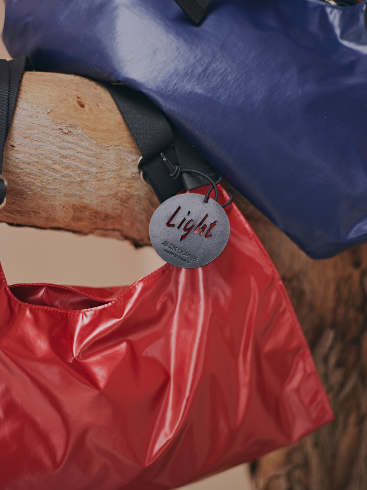 バケットバッグ