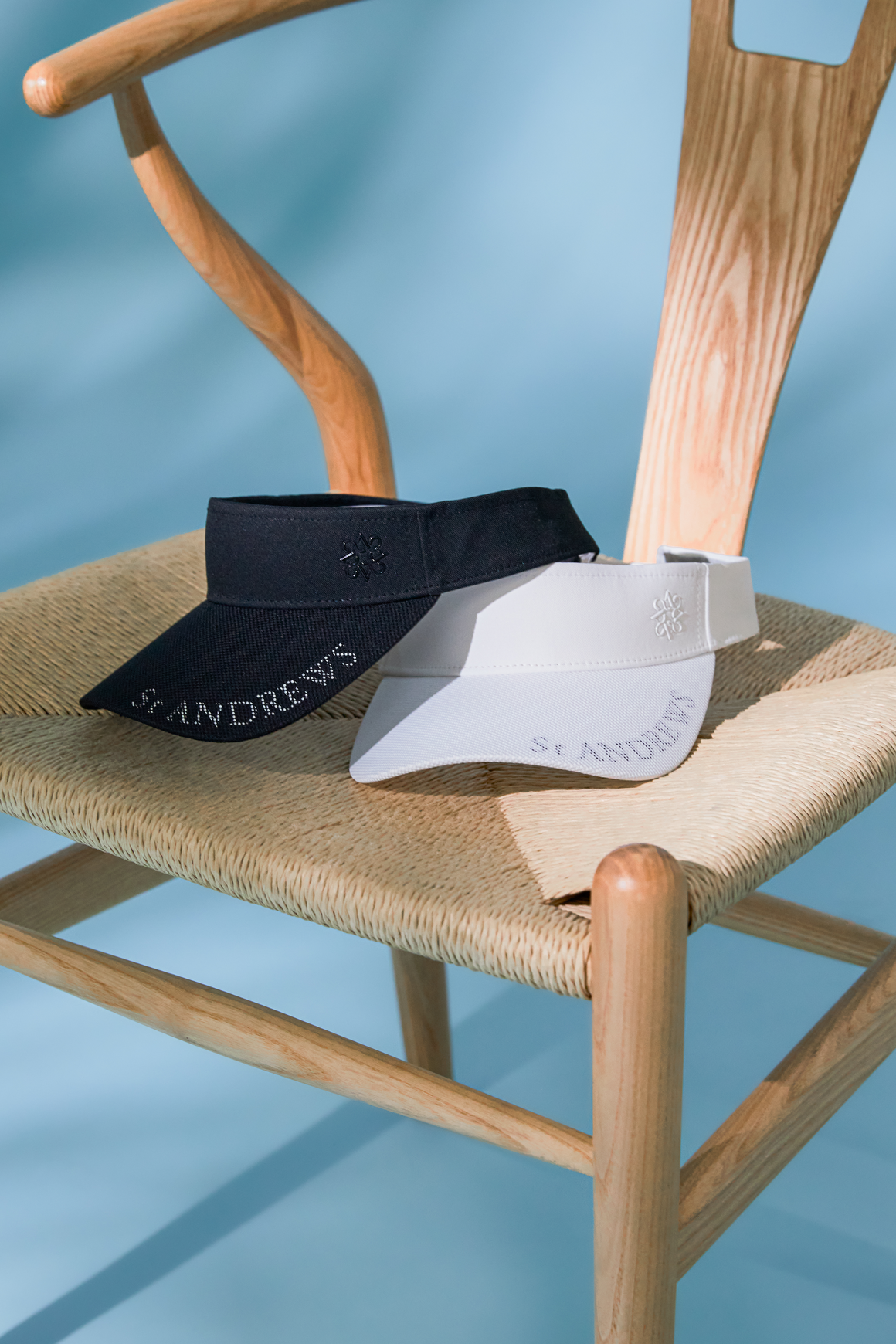 ツバメッシュバイザー