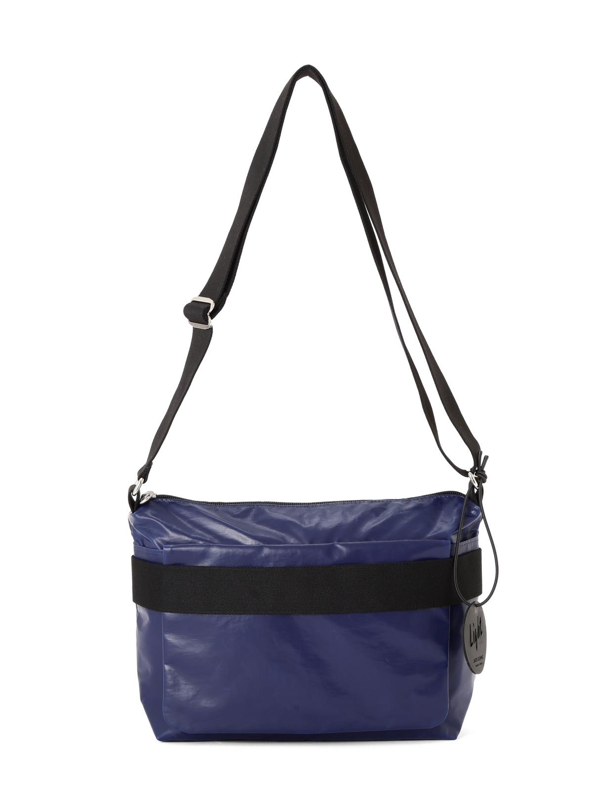 ジャックゴムショルダーバッグ