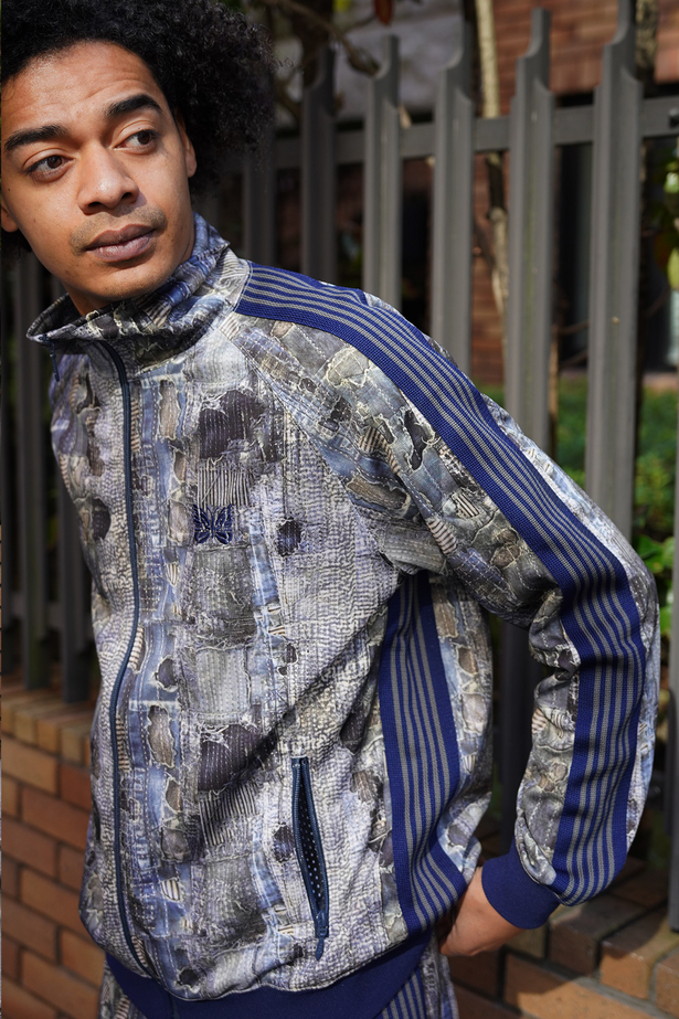 NEEDLES 2025 WINTER LHP EXCLUSIVE COLLECTION Vol.2 - mix.tokyo