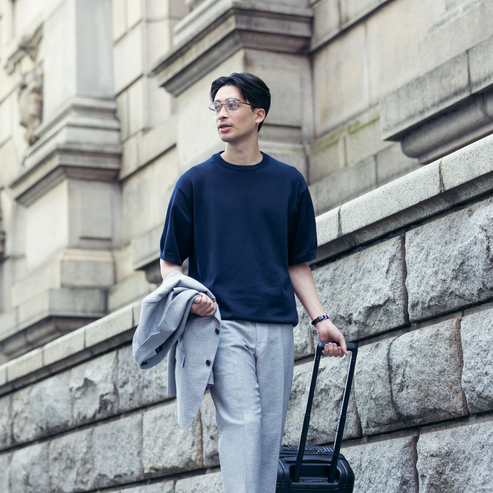 オフタートルTシャツ