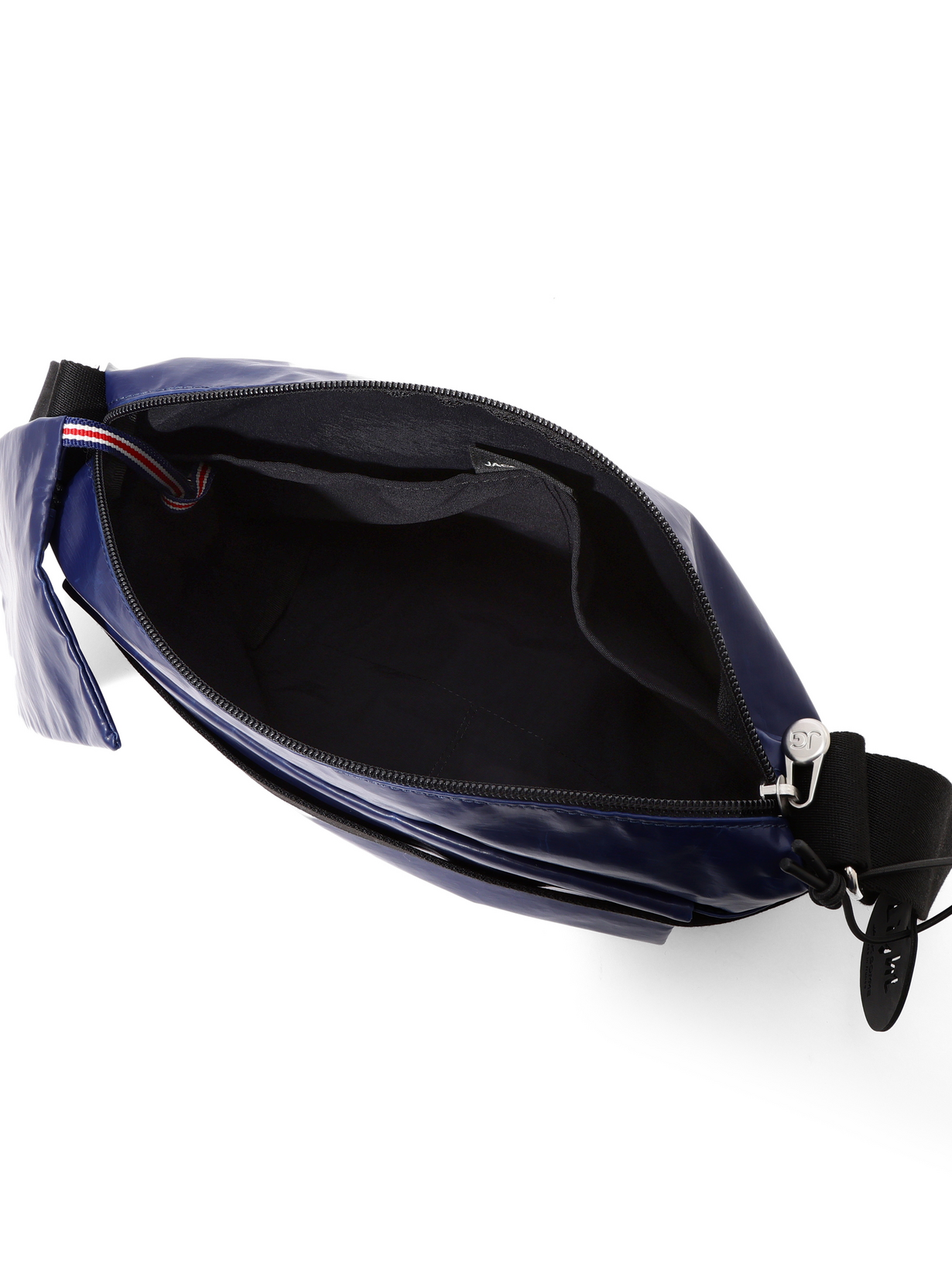 ジャックゴムショルダーバッグ