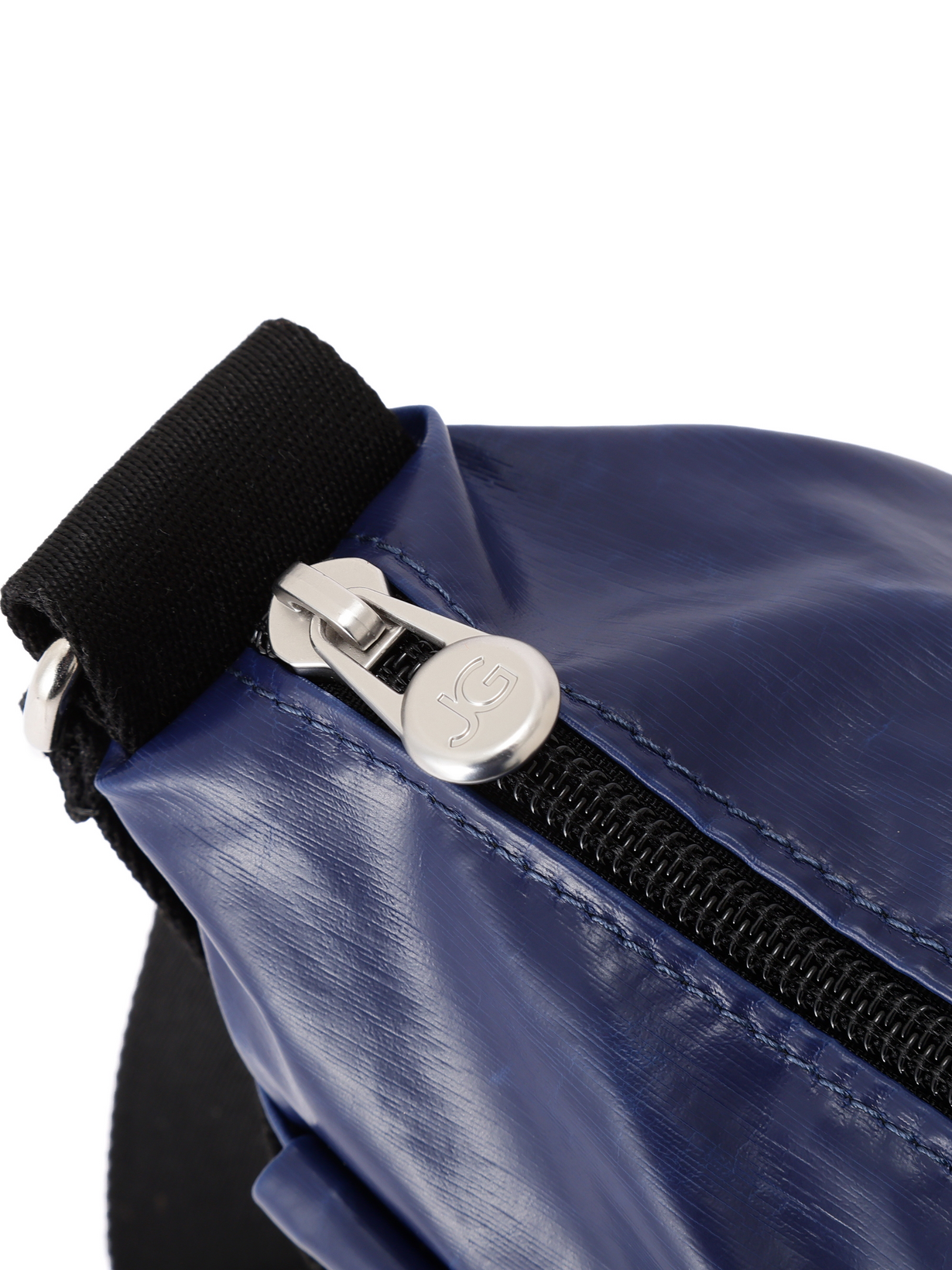 ジャックゴムショルダーバッグ