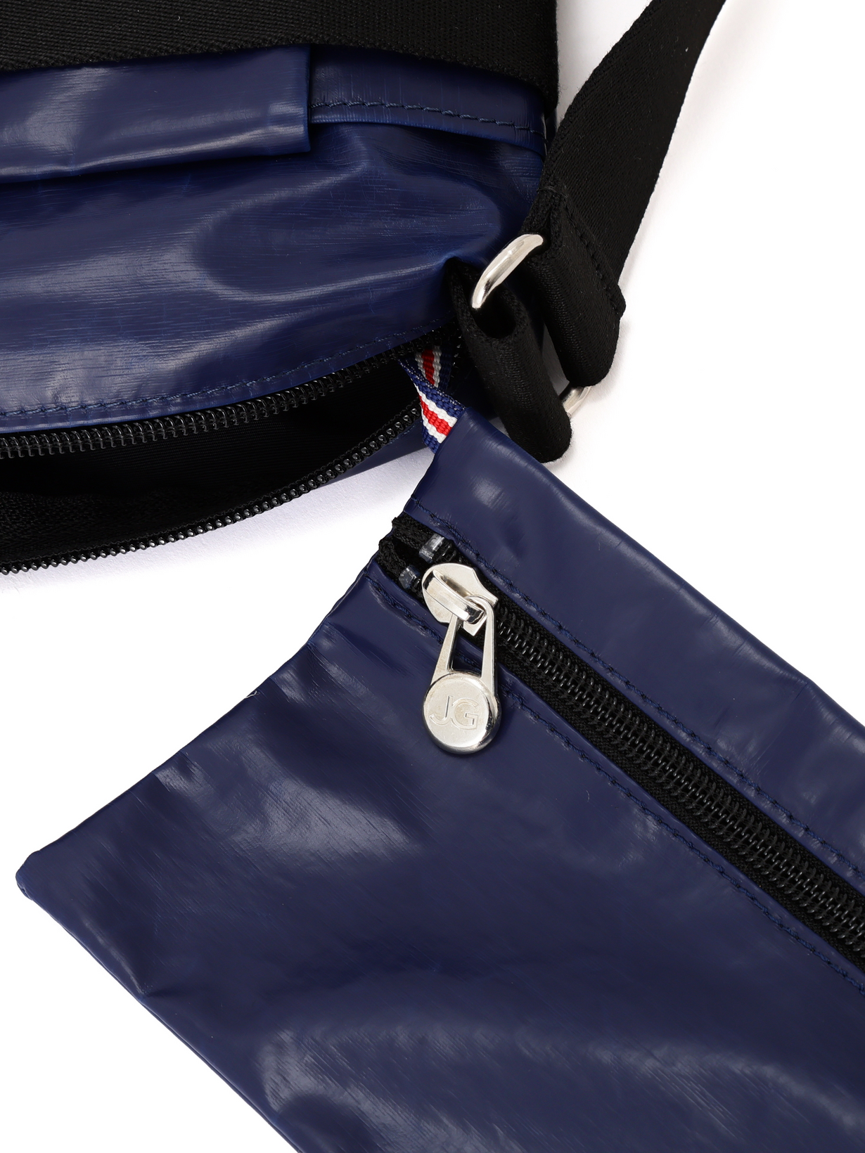 ジャックゴムショルダーバッグ