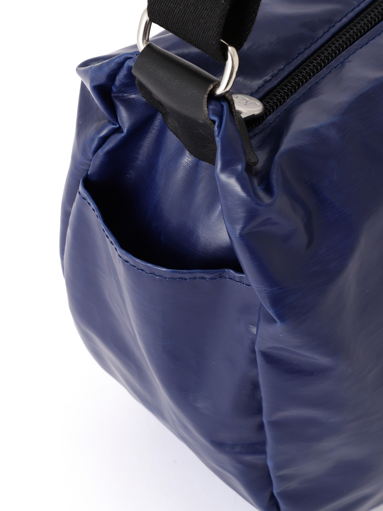 ジャックゴムショルダーバッグ