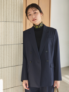 軽量×ネイビー