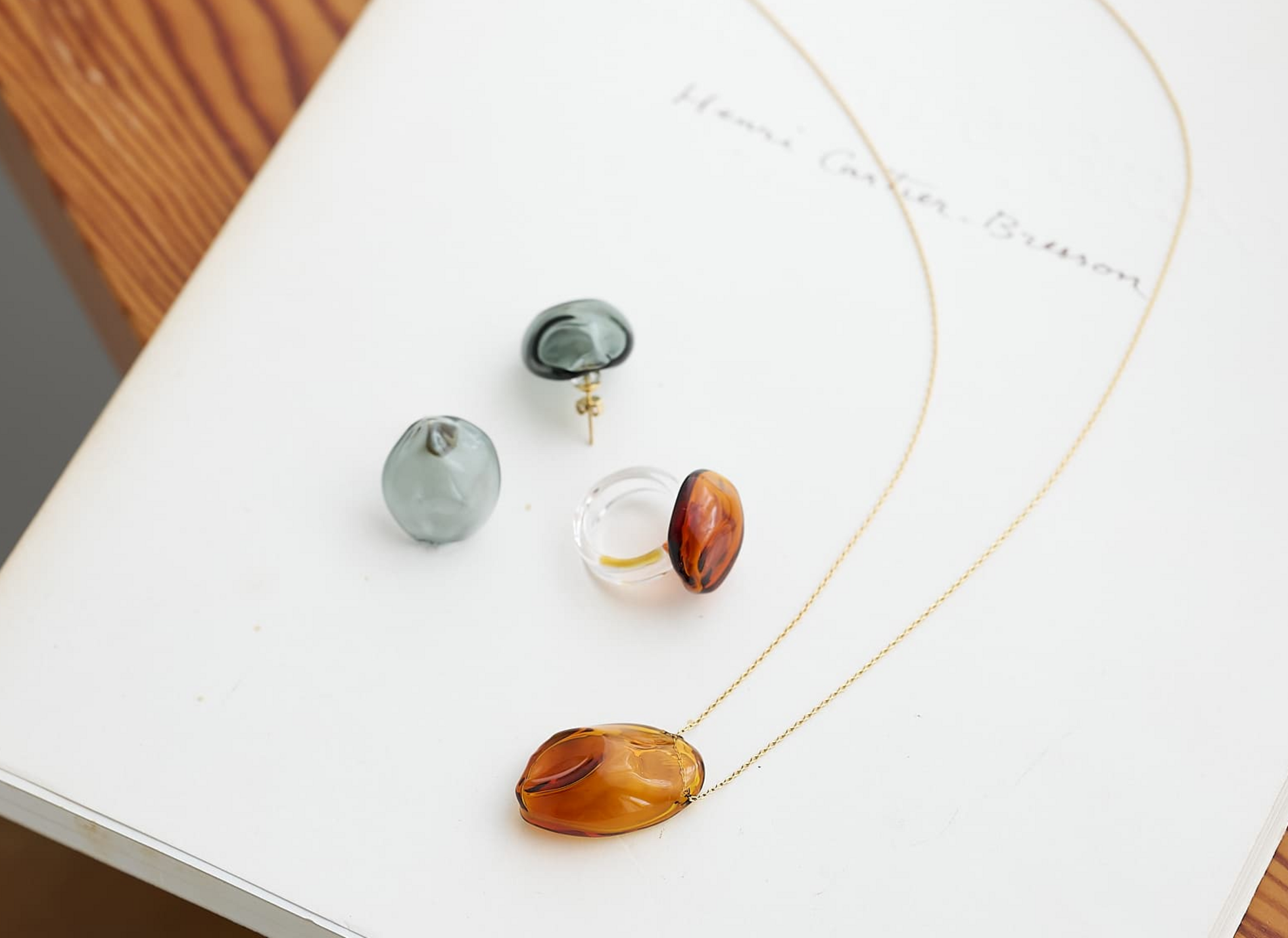 HARIO Lampwork Factory