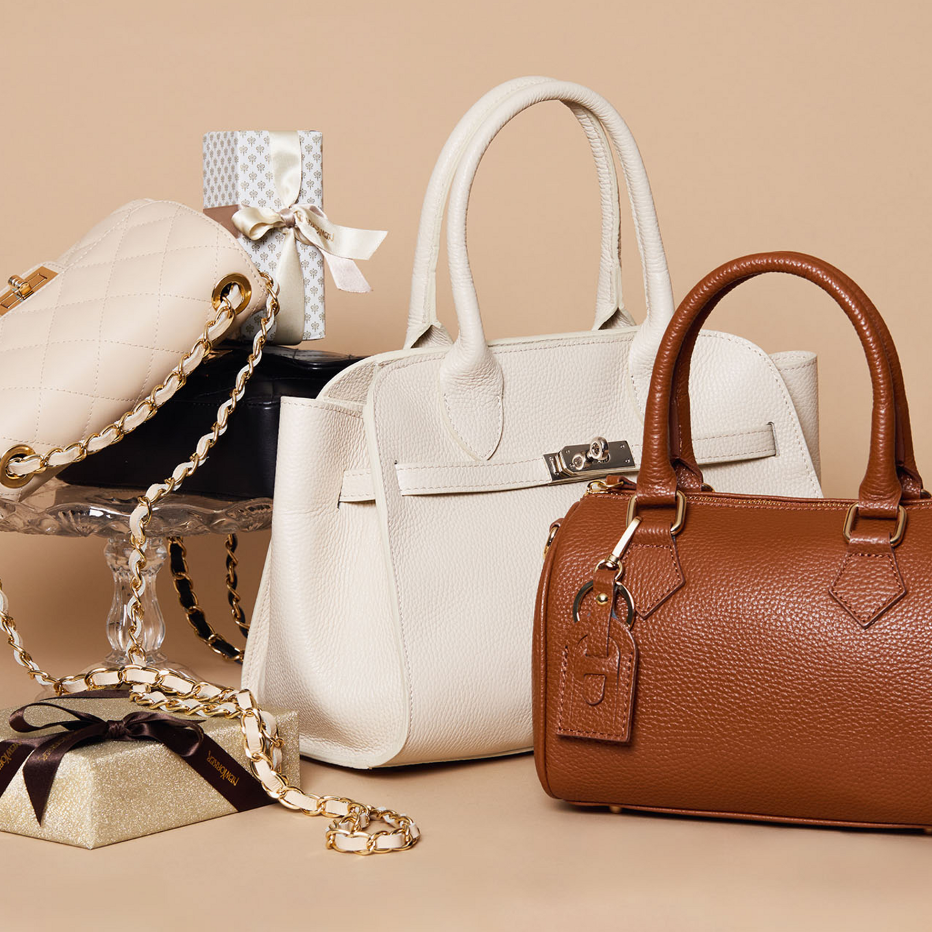 ご褒美ギフト・バッグ