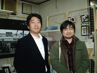 渡辺宏の画像