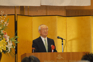西川俊男の画像