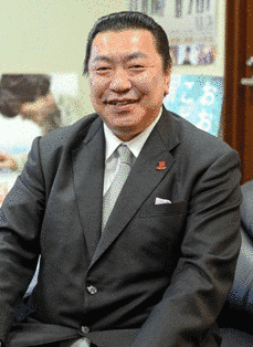 吉村和文の画像