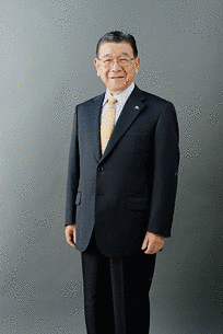 辻信太郎の画像