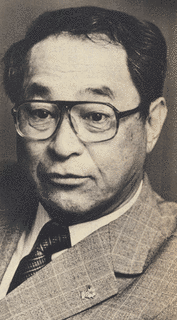 森和夫の画像