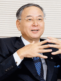 福島祥郎の画像