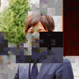 田中聡の画像