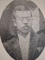稲田藤治郎の画像