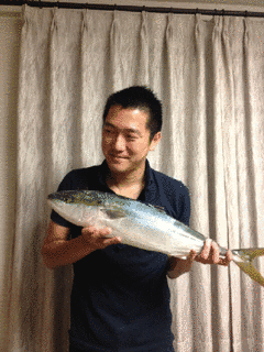 山村友幸の画像