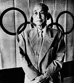 高石真五郎の画像