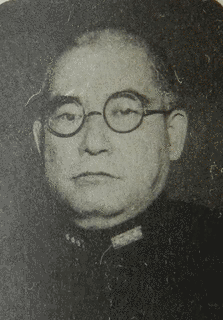 野村吉三郎の画像