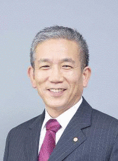 原田泳幸の画像
