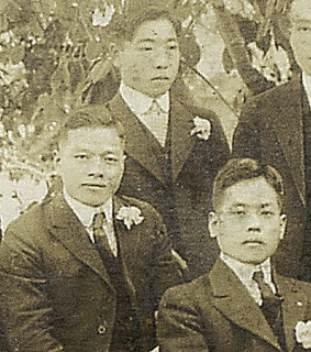 沼田恵範の画像