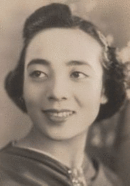 三宅邦子の画像