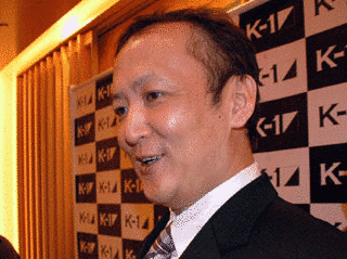 谷川貞治の画像