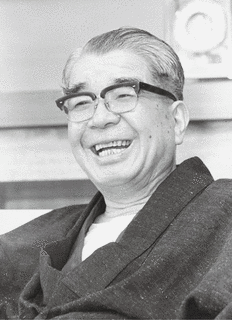 川又克二の画像