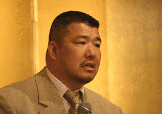 亀田史郎の画像