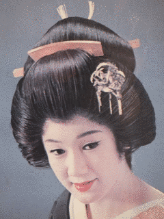三浦布美子の画像
