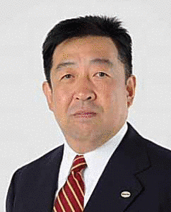 石井靖幸の画像