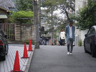 岩谷松平の画像