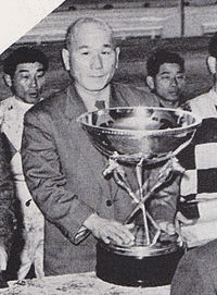 上田清次郎の画像