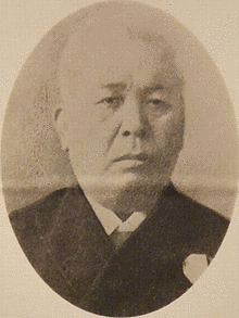 田中長兵衛の画像