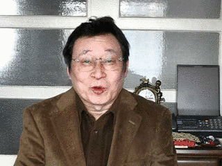 今井伊佐男の画像