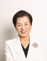 篠原欣子の画像