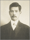 上田碩三の画像