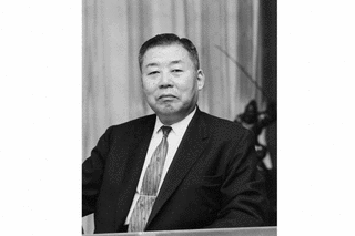 安井正義の画像