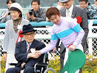 奈村信重の画像