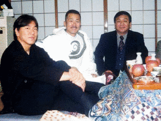 松井昌雄の画像