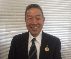 西田隆男の画像