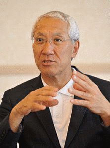 丸山康幸の画像