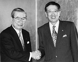 金子亮太郎の画像
