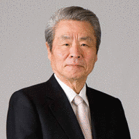 坂根正弘の画像
