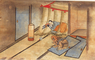 稲生武の画像