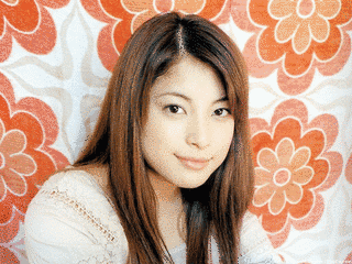 上原多香子の画像