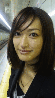 上原美佐の画像